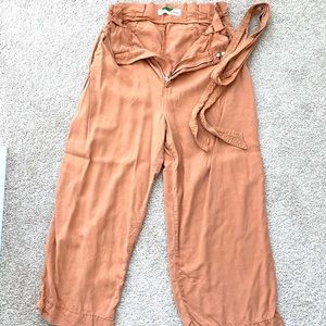 Anthropologie pants